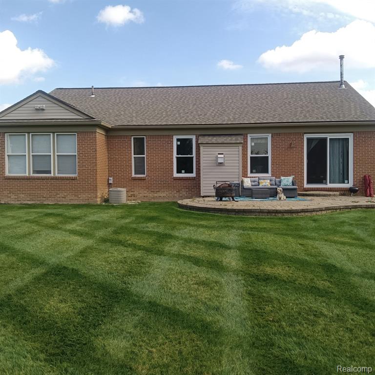 3180 EMPIRE STATE Drive, Canton, MI 48188 — Photo 2