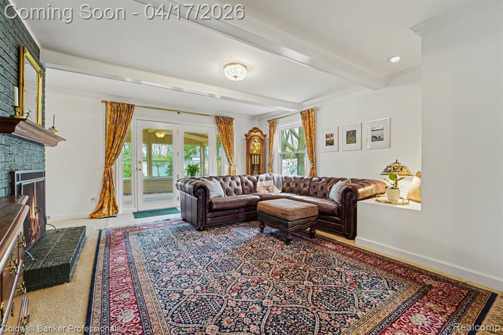 717 Sandstone Drive, Rochester Hills, MI 48309 — Photo 8