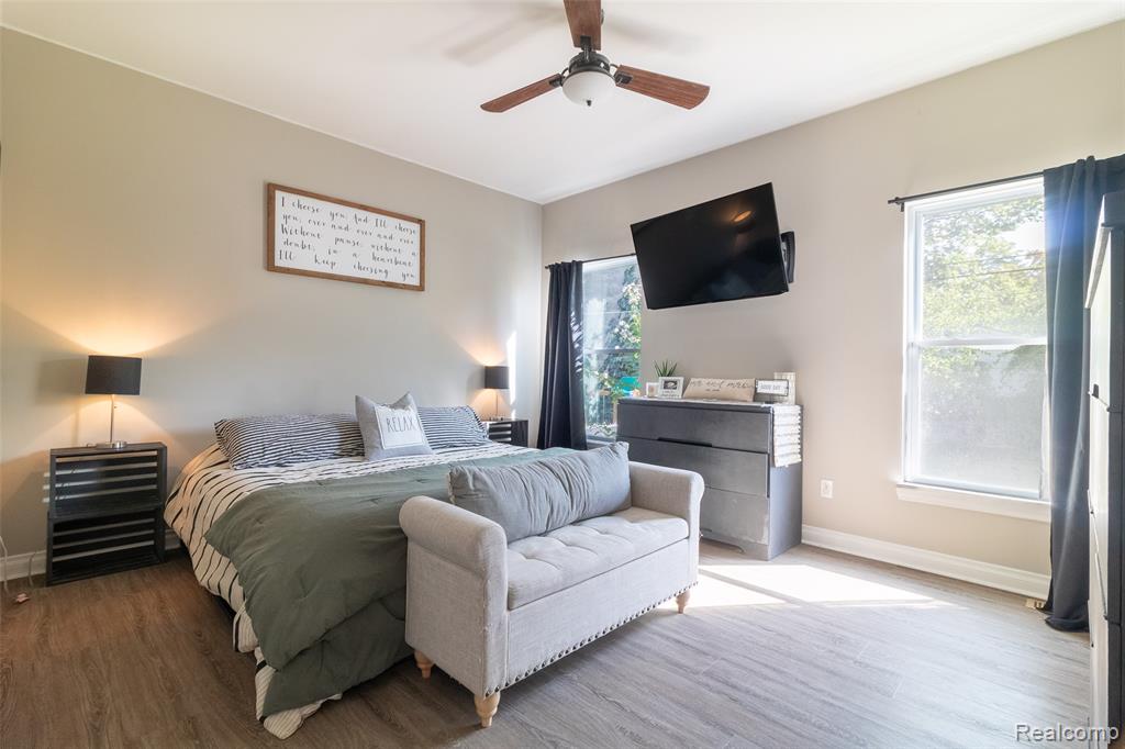5942 N Walton Street, Westland, MI — Photo 11