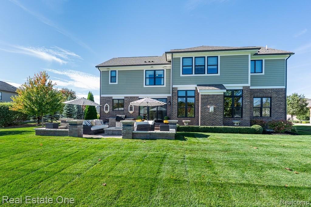 3435 Royal Berkshire Lane, Oakland, MI — Photo 28