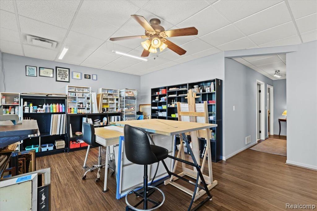 6521 HARTWOOD Drive, Fenton, MI 48430 — Photo 31