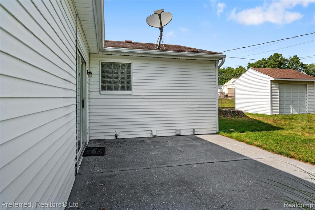 839 Judith Street, Westland, MI 48186 — Photo 18