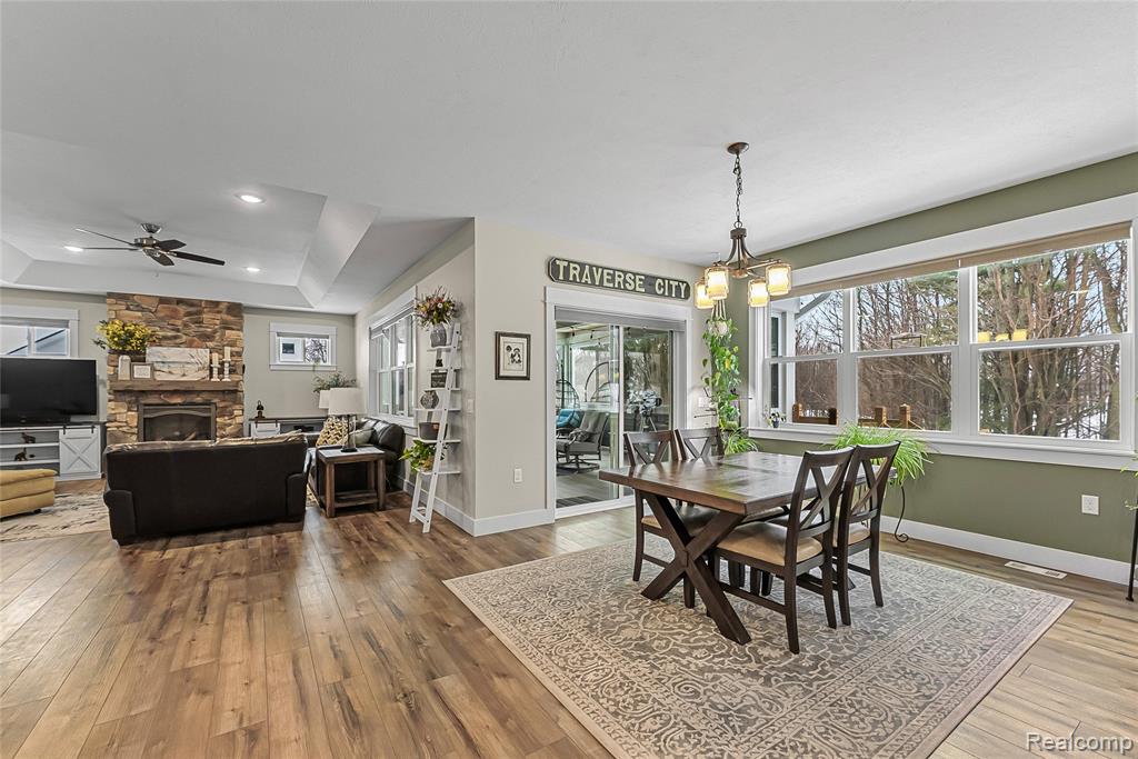 5463 Lone Beech Drive, Traverse City, MI 49685 — Photo 8