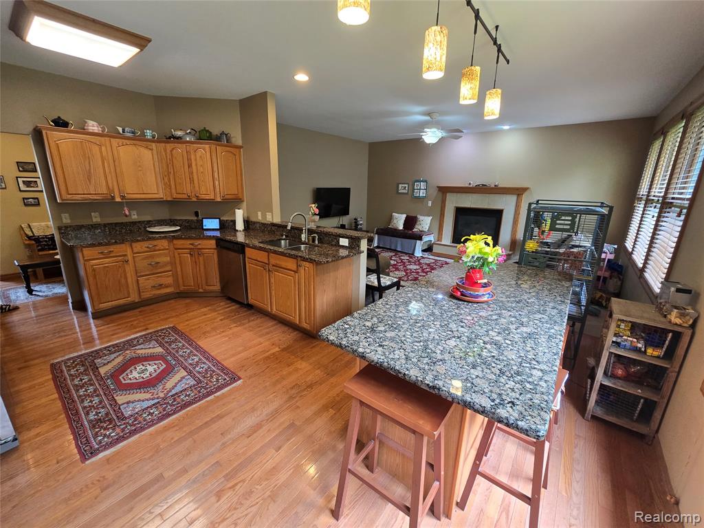 3391 N Burwick Drive, Port Huron, MI 48060 — Photo 16