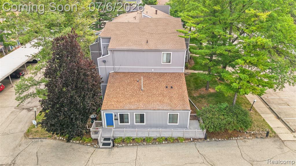 9597 Harbour Cove Court, 105, Ypsilanti, MI 48197 — Photo 32