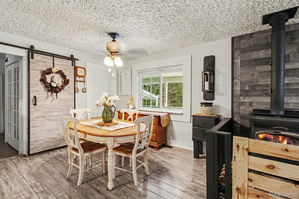 82 Park Lane Drive, Whittemore, MI 48770 — Photo 11