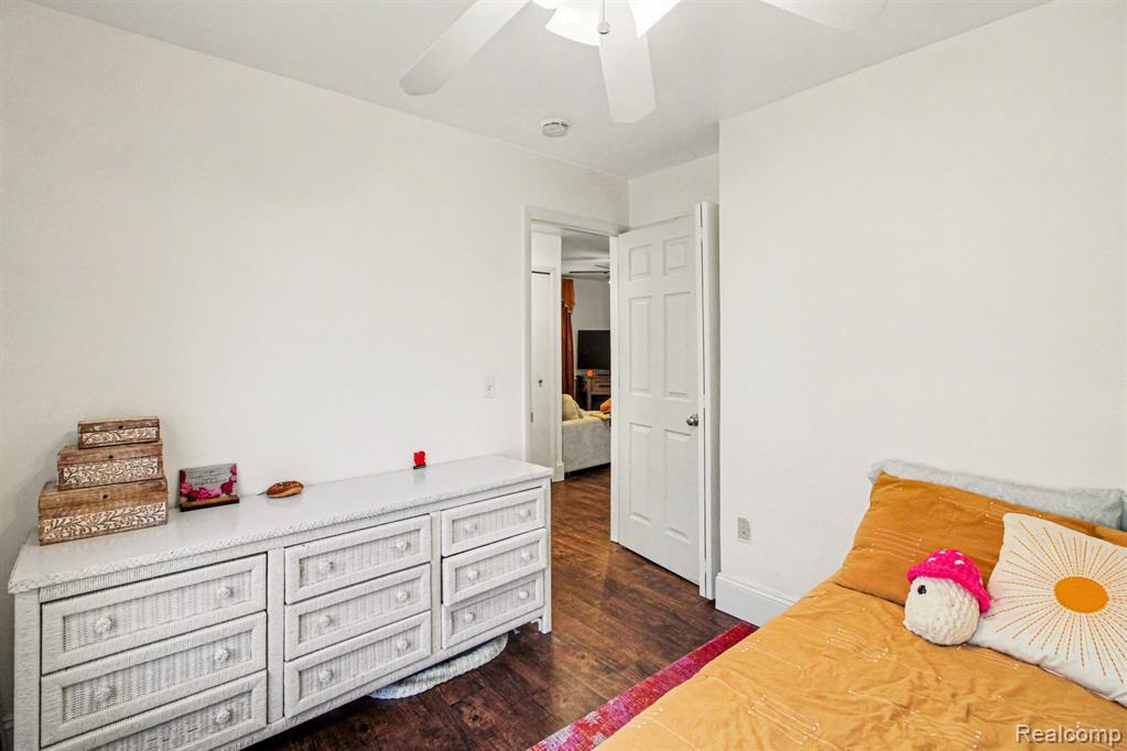 120 Seward Street, 107, Detroit, MI 48202 — Photo 13