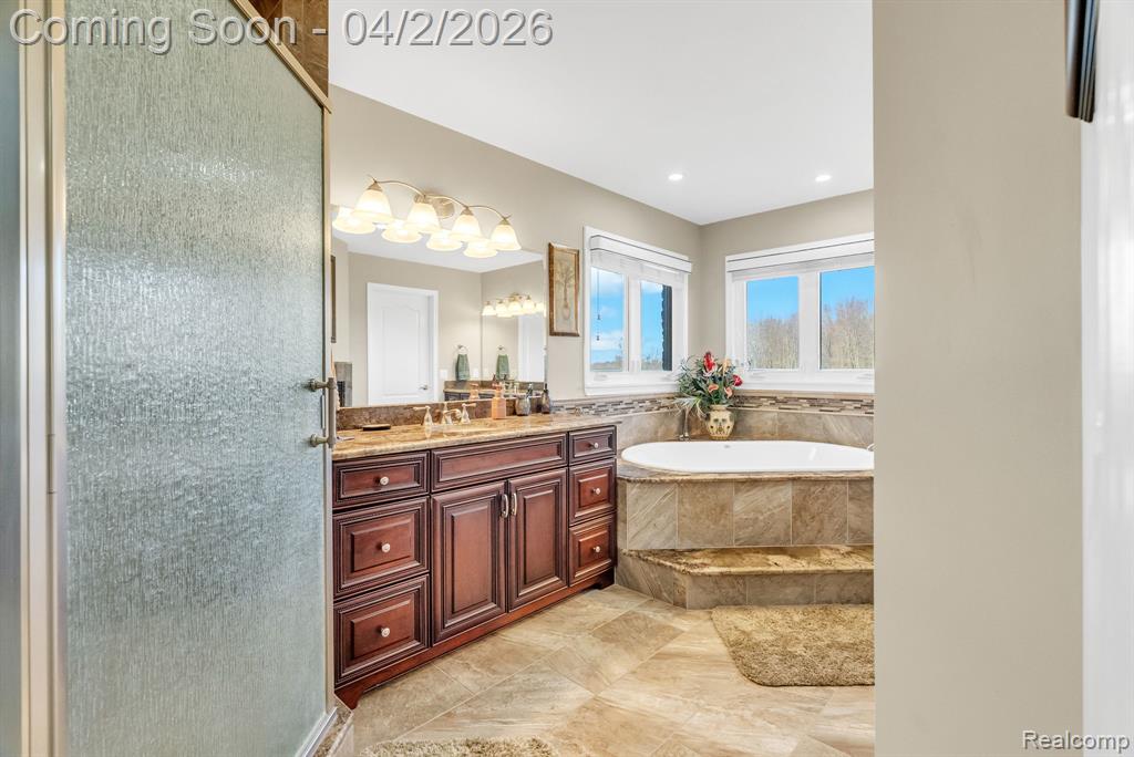 6874 Palms Road, Ira, MI — Photo 34