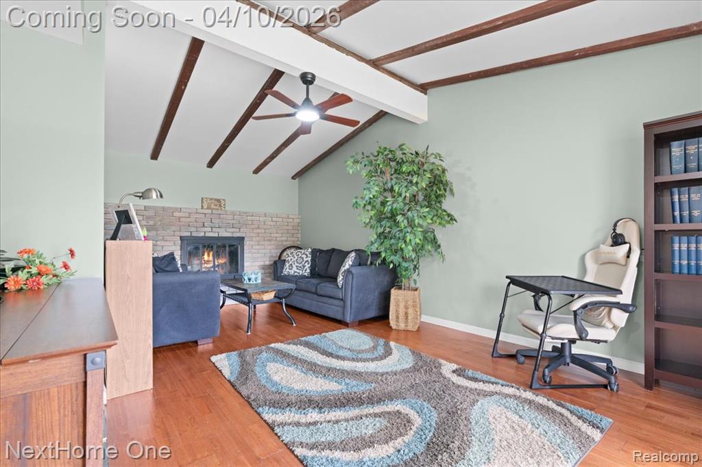1014 S Adelaide Street, Fenton, MI, 48430