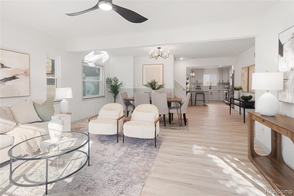 80 W Joy Road, Ann Arbor, MI 48105 — Photo 5