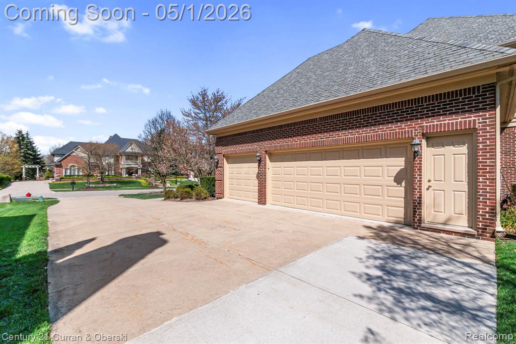 17784 Stonebrook Court, Northville, MI 48168 — Photo 11