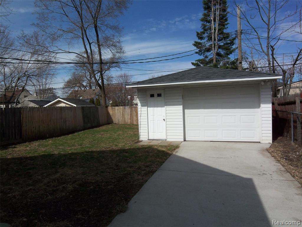 7259 Packard Avenue, Warren, MI 48091 — Photo 47