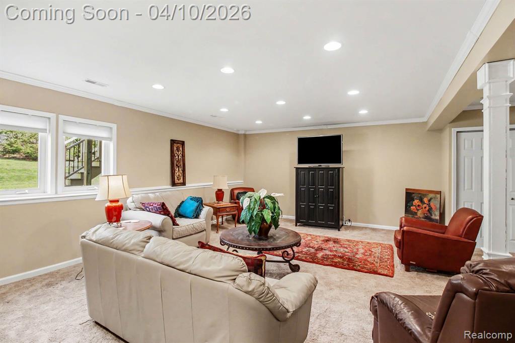 3943 Rainier Drive, Howell, MI 48843 — Photo 20