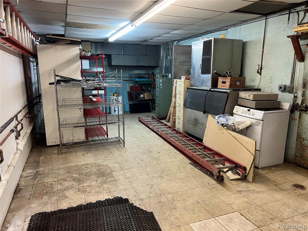 1530 E Michigan Avenue, Ypsilanti, MI 48198 — Photo 14