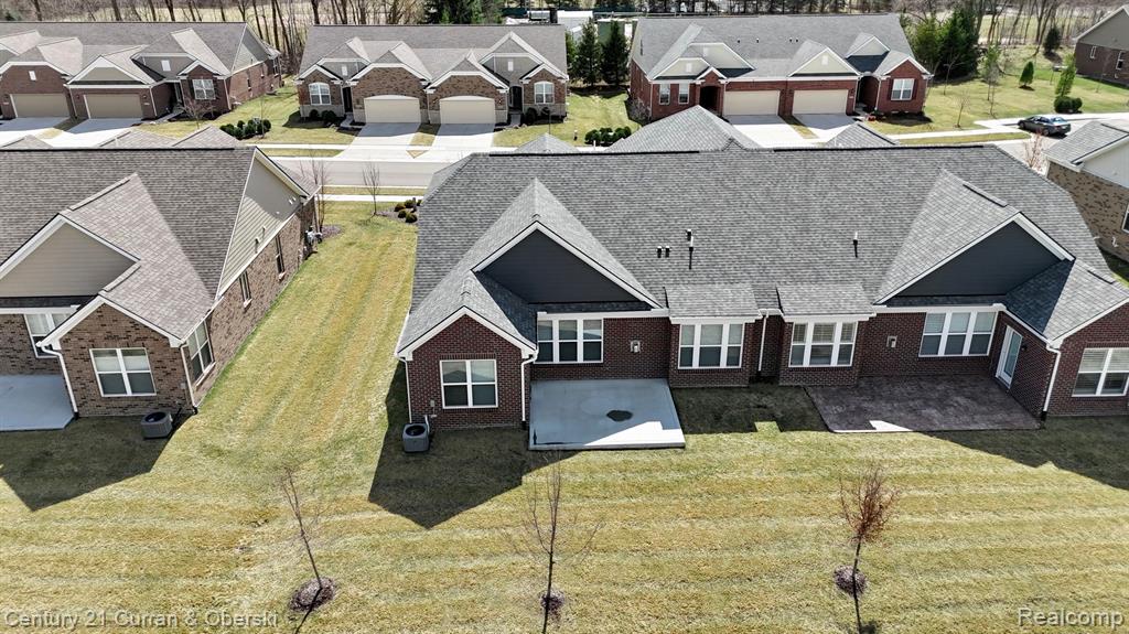 48756 ROCKVIEW Road, Novi, MI — Photo 30