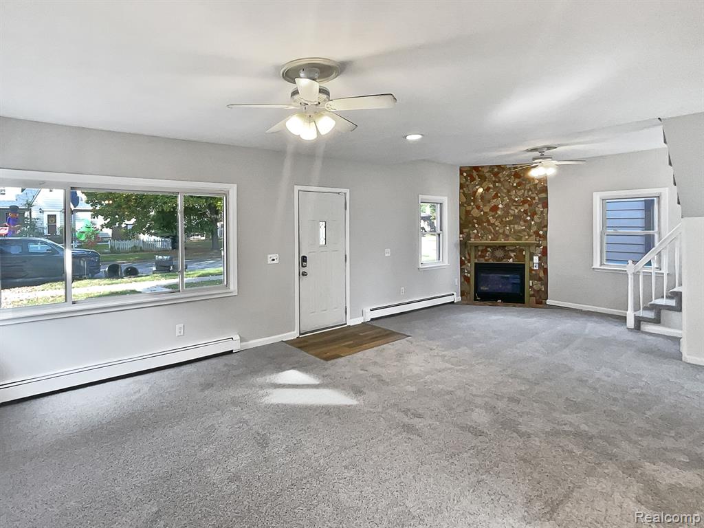 8817 DUDLEY Street, Taylor, MI 48180 — Photo 3