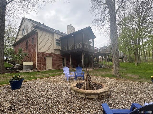 13757 Bridgewater Court, South Lyon, MI 48178 — Photo 6