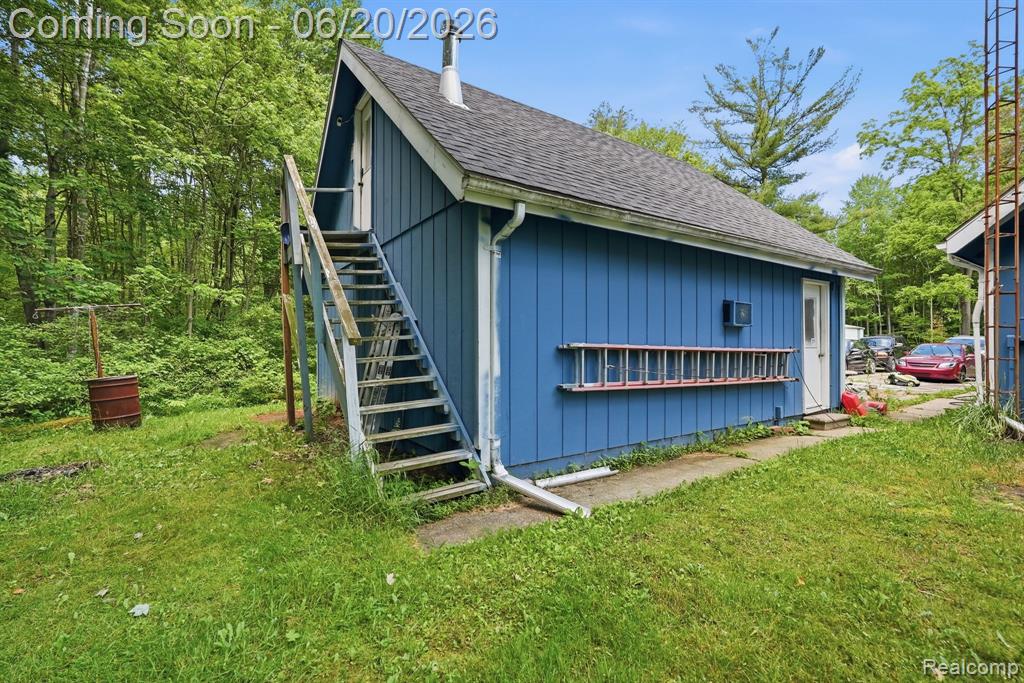 1699 Ditty Road, Kimball, MI — Photo 41