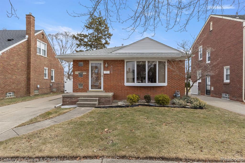 7229 WINONA Avenue, Allen Park, MI 48101 — Photo 2
