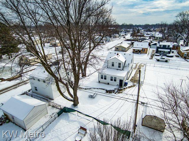 8135 REPUBLIC Avenue, Warren, MI 48089 — Photo 53
