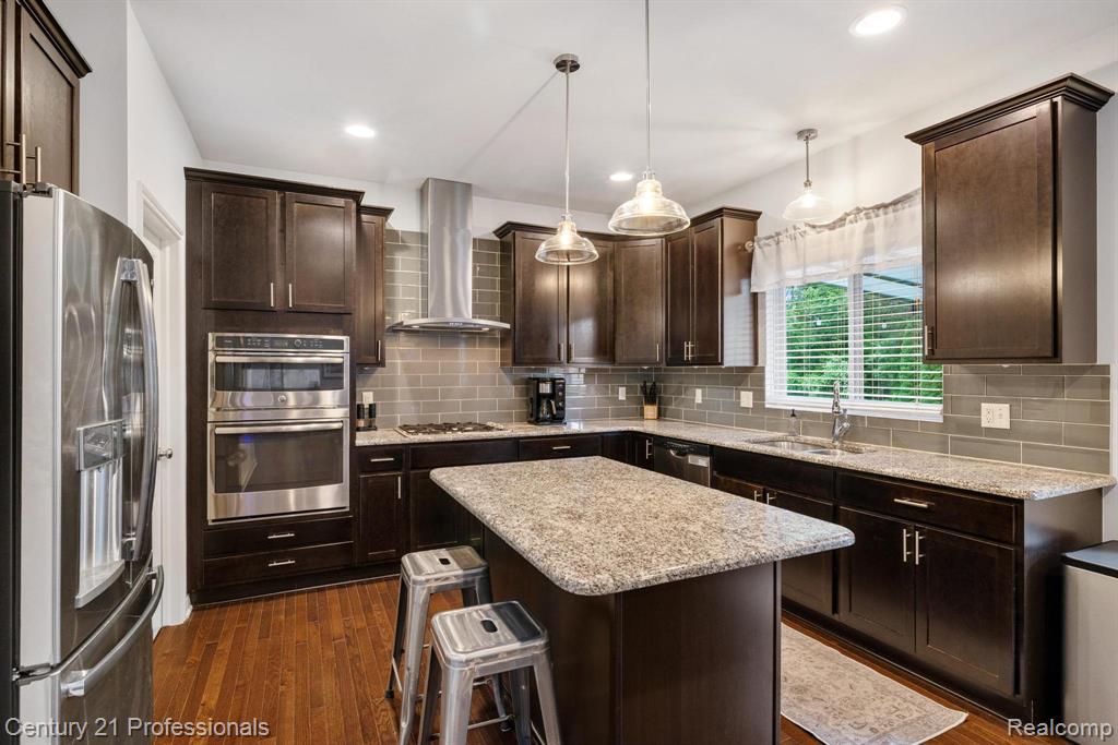 9754 Windsor Lane, Clarkston, MI 48348 — Photo 23