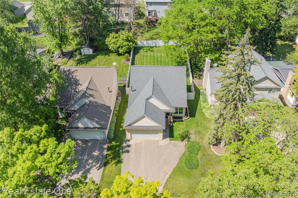344 N Lake Angelus Road, Auburn Hills, MI 48326 — Photo 51