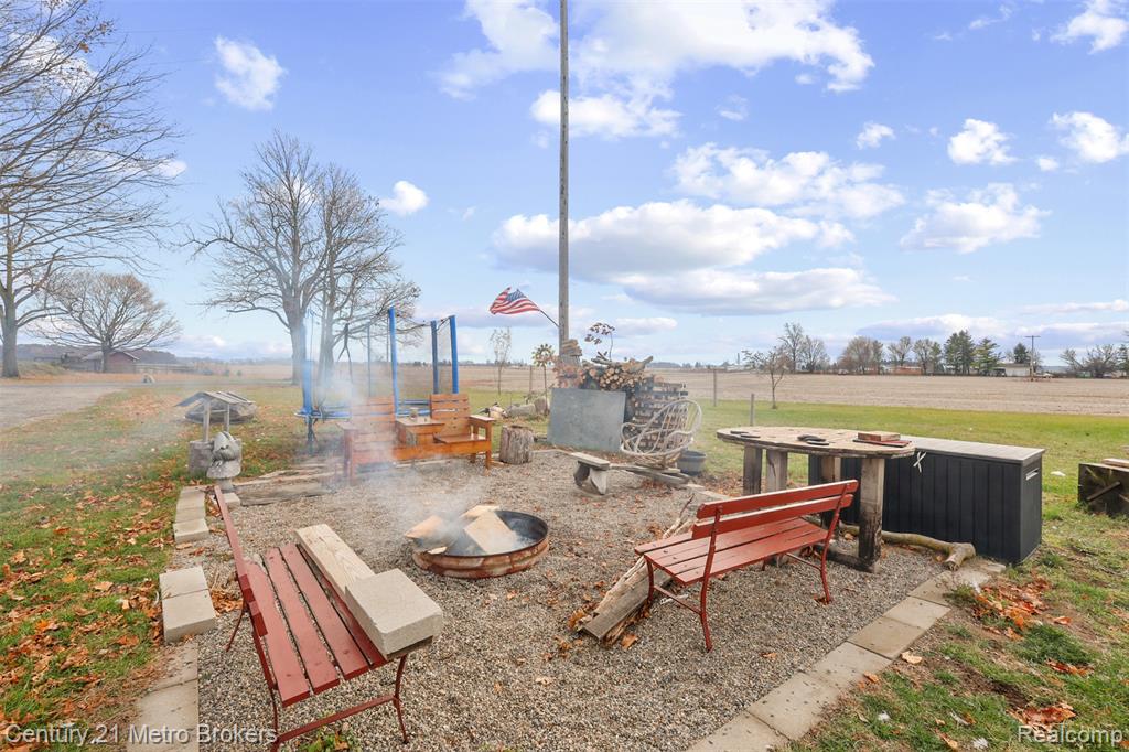 1102 Wellsville Highway, Palmyra, MI 49268 — Photo 34