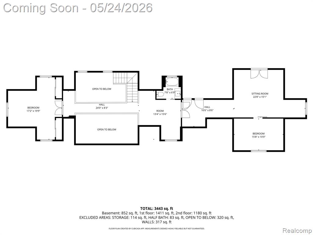 13800 12 Mile Road, South Lyon, MI 48178 — Photo 80