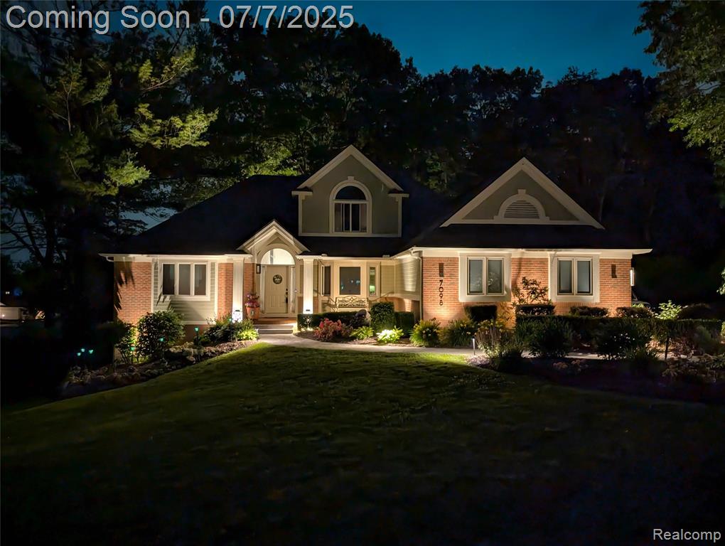 7098 Hickory Hollow Circle, Clarkston, MI 48348 — Photo 5