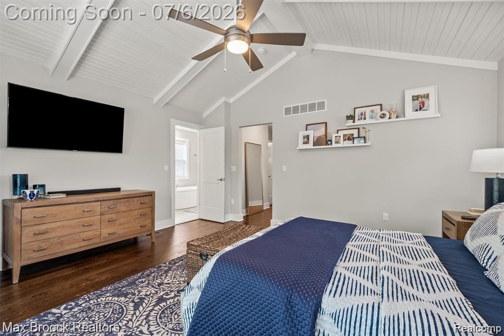 402 N Alexander Avenue, Royal Oak, MI 48067 — Photo 12