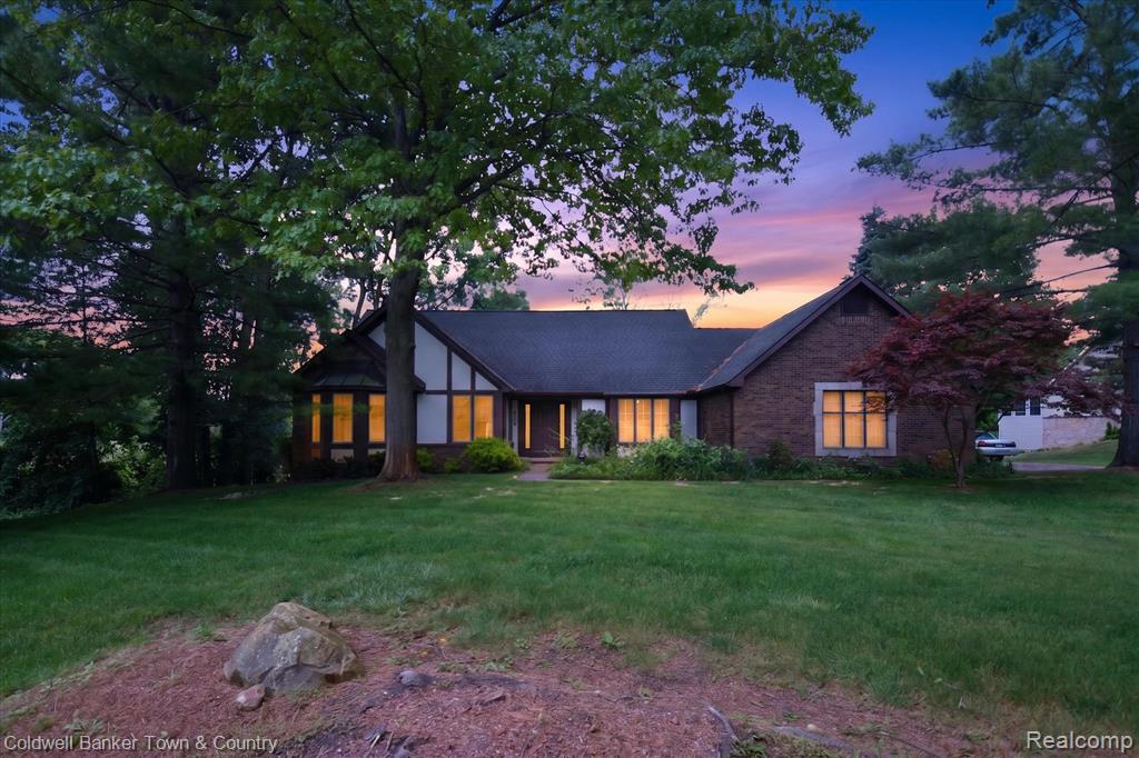 6656 Snowshoe Lane
