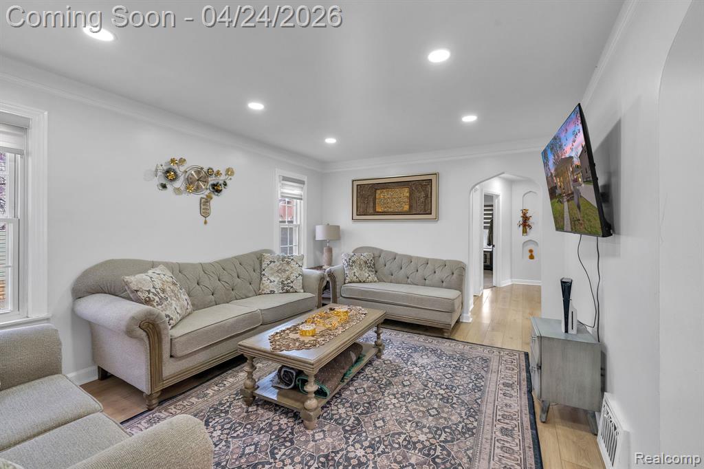 6964 Nightingale Street, Dearborn Heights, MI 48127 — Photo 15