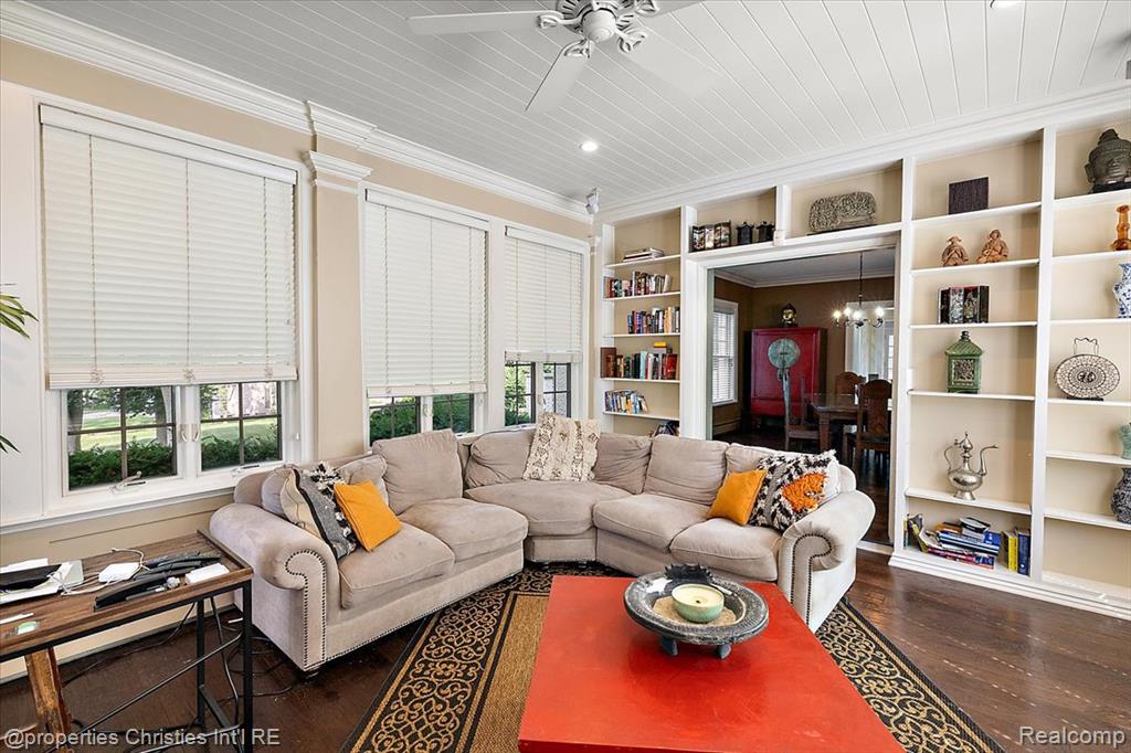 777 Kensington Lane, Bloomfield Hills, MI 48304 — Photo 18