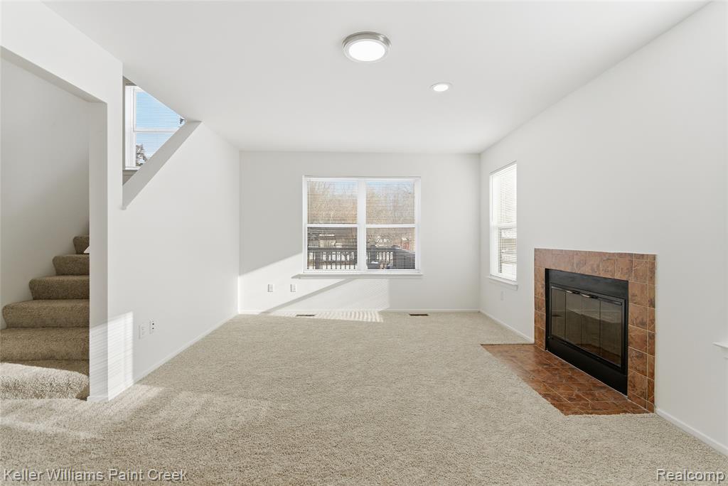 833 Huntclub Boulevard, Auburn Hills, MI 48326 — Photo 7