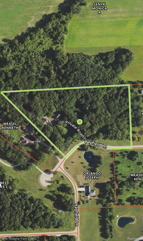 6365 Hayfield Lane, Almont, MI 48003 — Photo 53