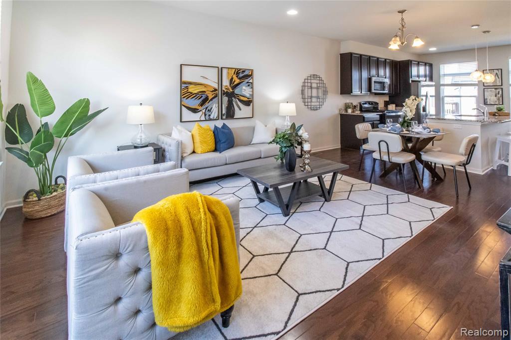 507 Midland Boulevard, 26, Royal Oak, MI 48073 — Photo 7