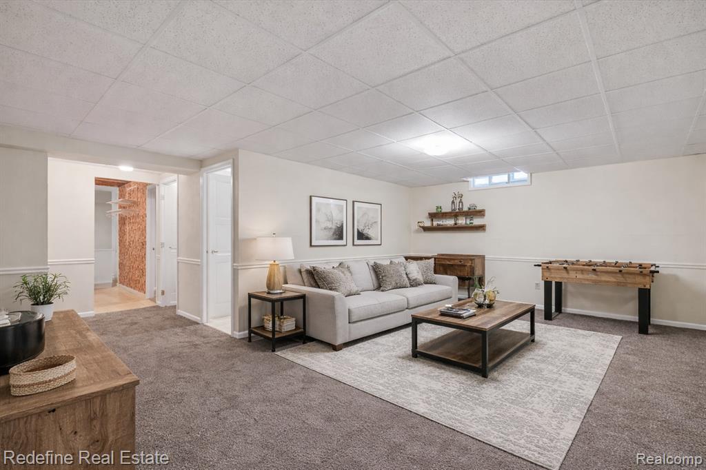 12355 Nantucket Drive, South Lyon, MI 48178 — Photo 22
