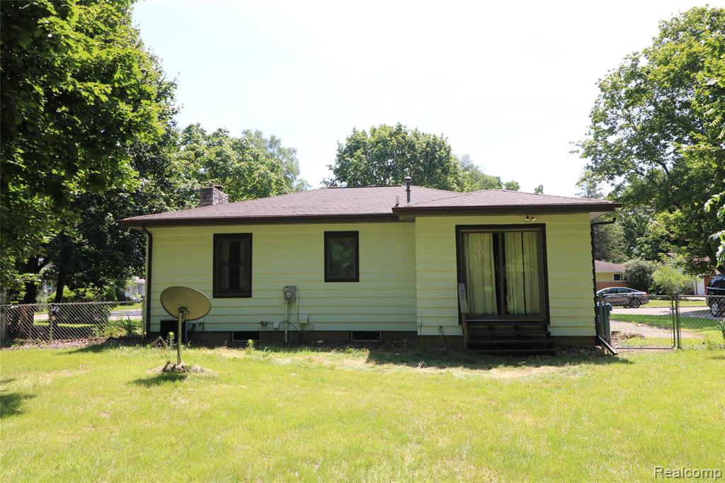 802 W Oak Street, Vassar, MI 48768 — Photo 5