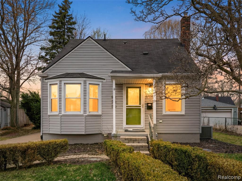 1799 Phillips Avenue, Berkley, MI 48072 — Photo 3