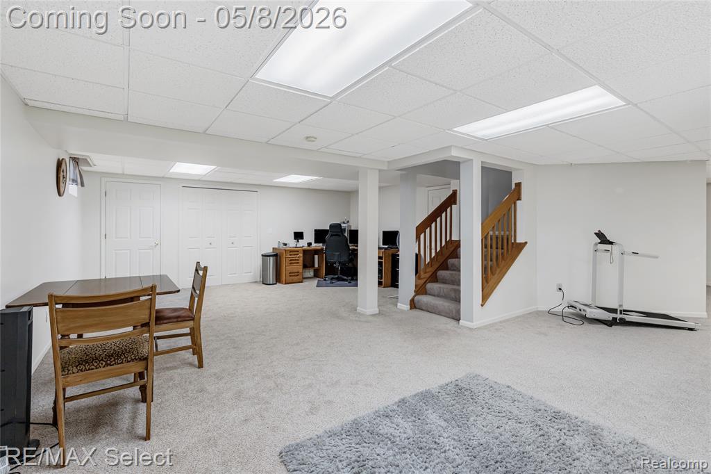 9607 Creek View Court, Davison, MI 48423 — Photo 44