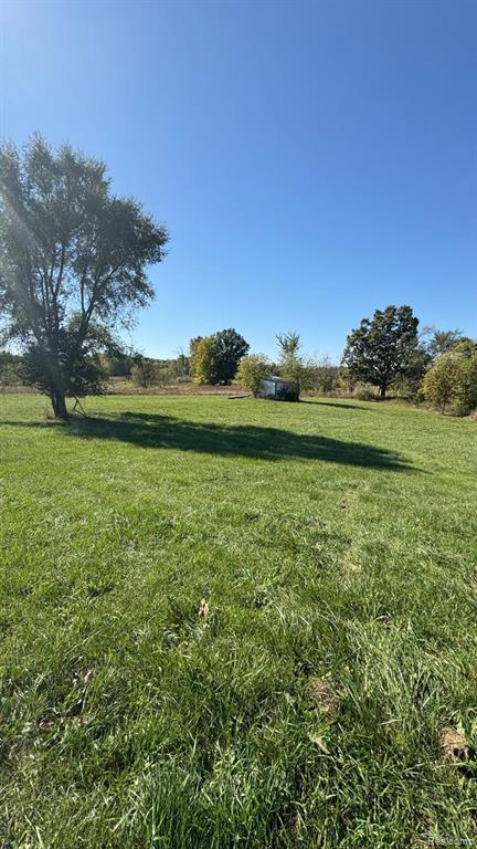 1832 E CARSON CITY Road, Sheridan, MI 48884 — Photo 44