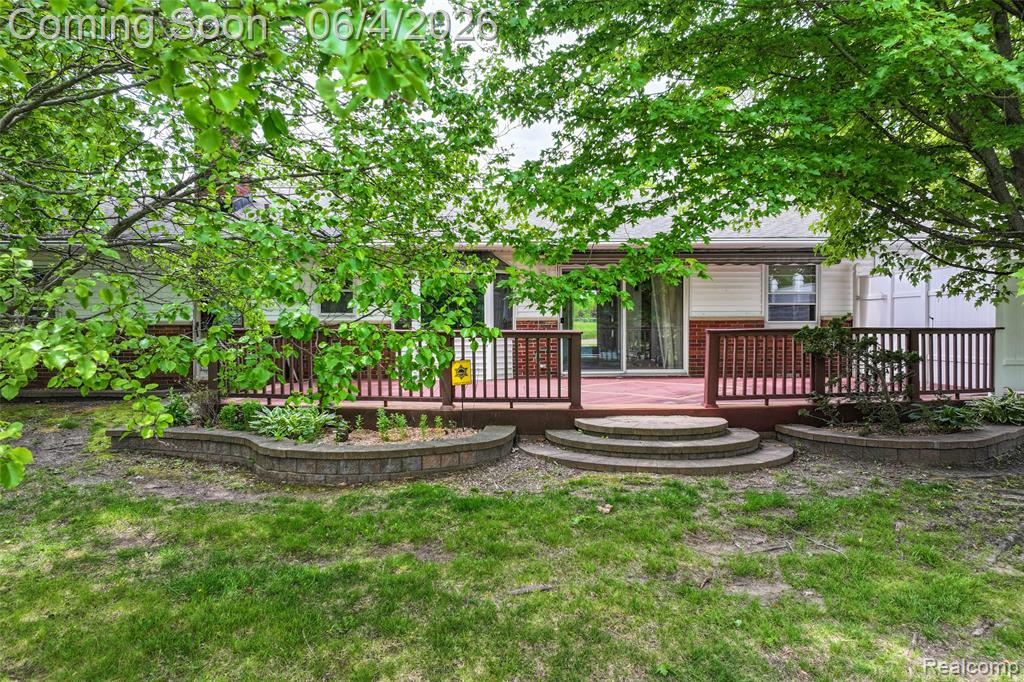 422 East Road, Holly, MI 48442 — Photo 7