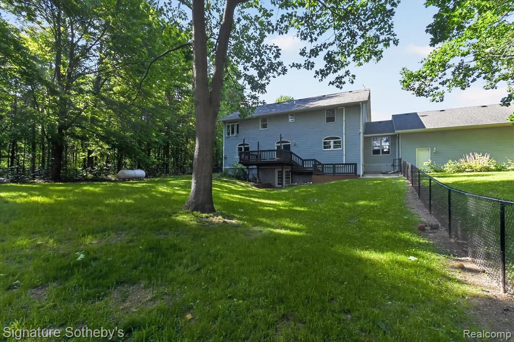 741 W Hunt Road, Caro, MI 48723 — Photo 60