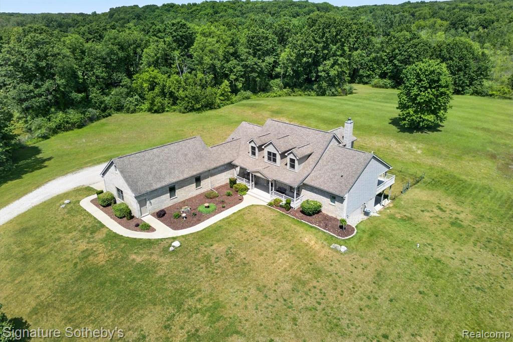 12700 Shaffer Road, Davisburg, MI 48350 — Photo 83