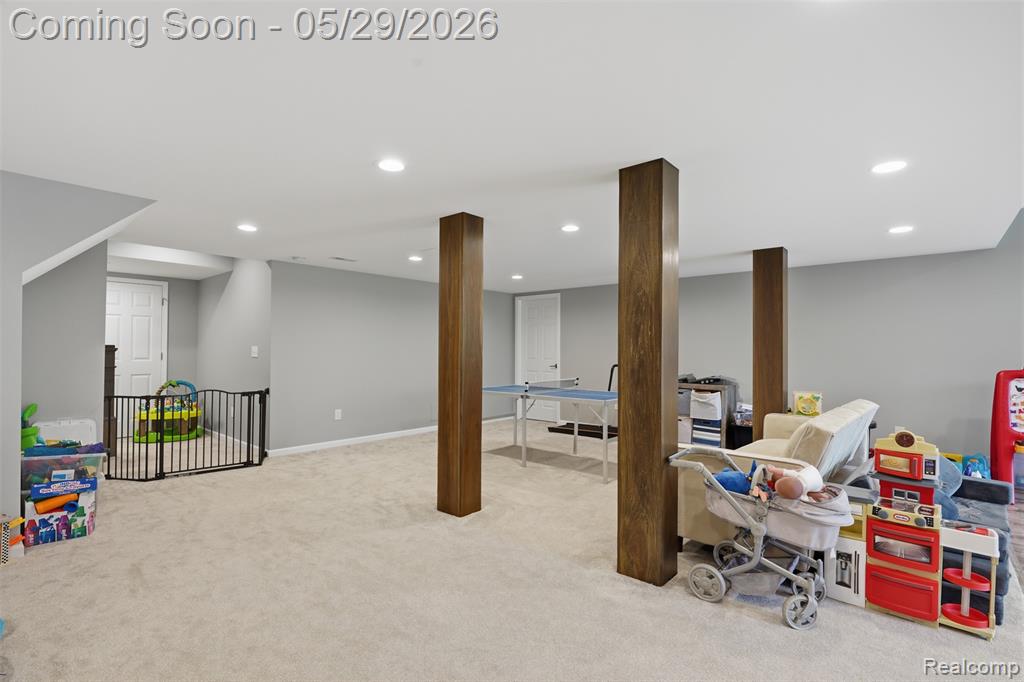 735 Kentbrook Drive, Commerce Twp, MI 48382 — Photo 39