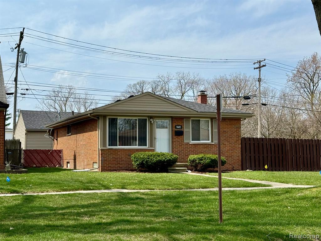 5602 MADISON Street, Dearborn Heights, MI 48125 — Photo 38