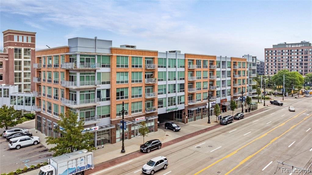 3670 Woodward Avenue - Photo 2