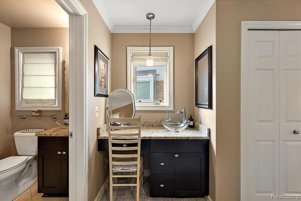 430 Eckford Drive, Troy, MI 48085 — Photo 24