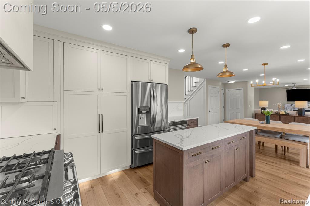22254 Rhys Drive, Macomb, MI 48042 — Photo 10