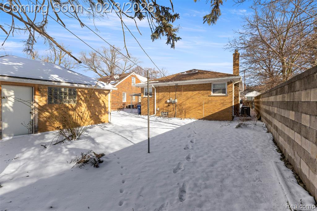 11641 Royal Grand, Redford, MI 48239 — Photo 38